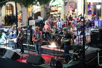 rob falsini music spanish nights 1