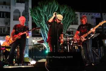 rob falsini music spanish nights 4