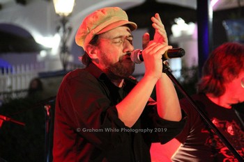 rob falsini music spanish nights 6