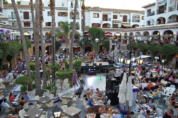 rob falsini music spanish nights 2