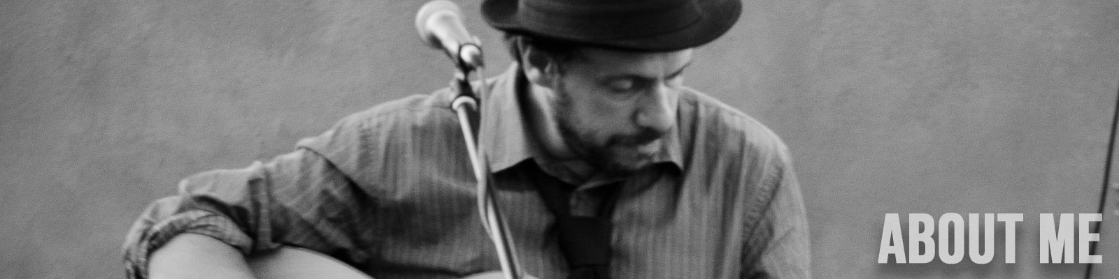 rob falsini about me header