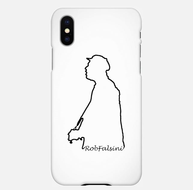 rob falsini merchandise moteefe iphone case