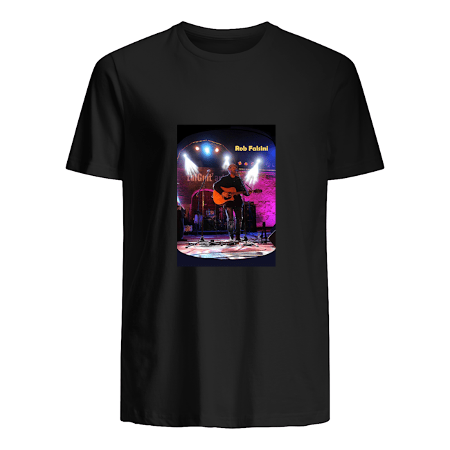 rob falsini merchandise moteefe unisex t-shirt