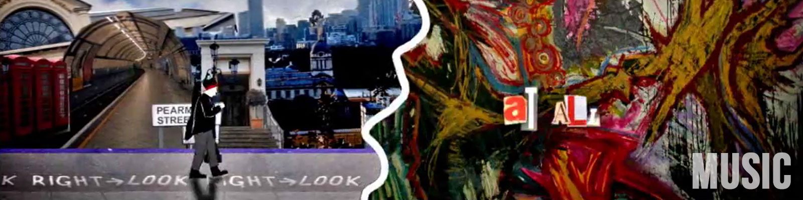 rob falsini music header